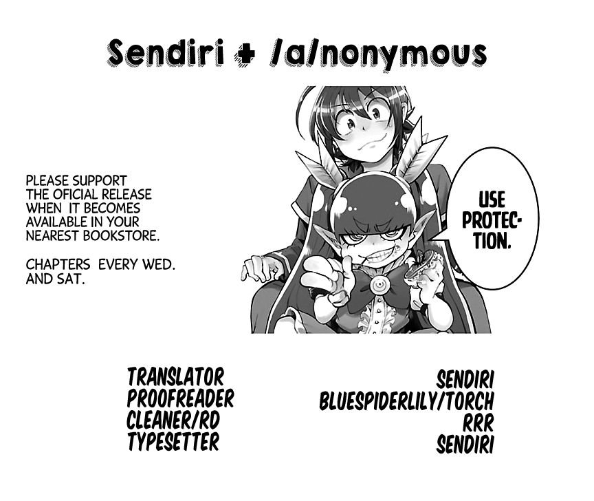 Welcome to Demon School! Iruma-kun, Chapter 109 image 22